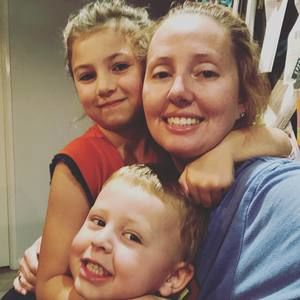 Meet your Posher, Allie